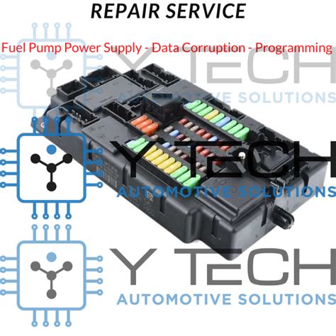 2008 mini cooper junction box|jbe Mini Cooper.